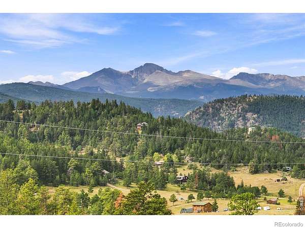 0.81 Acres of Residential Land for Sale in Drake, Colorado