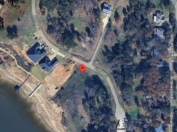 1.8 Acres of Residential Land for Sale in Mabank, Texas