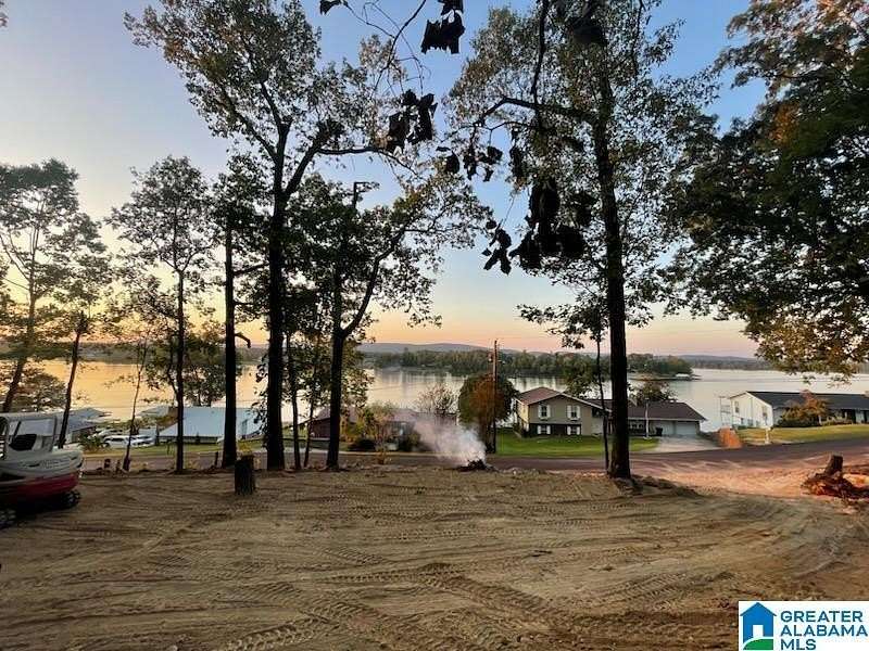 1.2 Acres of Residential Land for Sale in Southside, Alabama