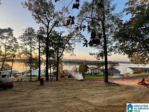 1.2 Acres of Residential Land for Sale in Southside, Alabama