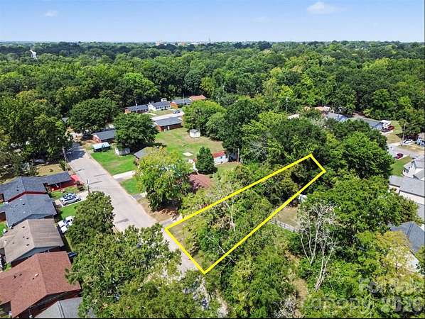 0.14 Acres of Residential Land for Sale in Rock Hill, South Carolina