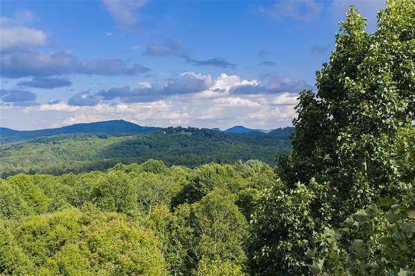 1.29 Acres of Residential Land for Sale in Cullowhee, North Carolina