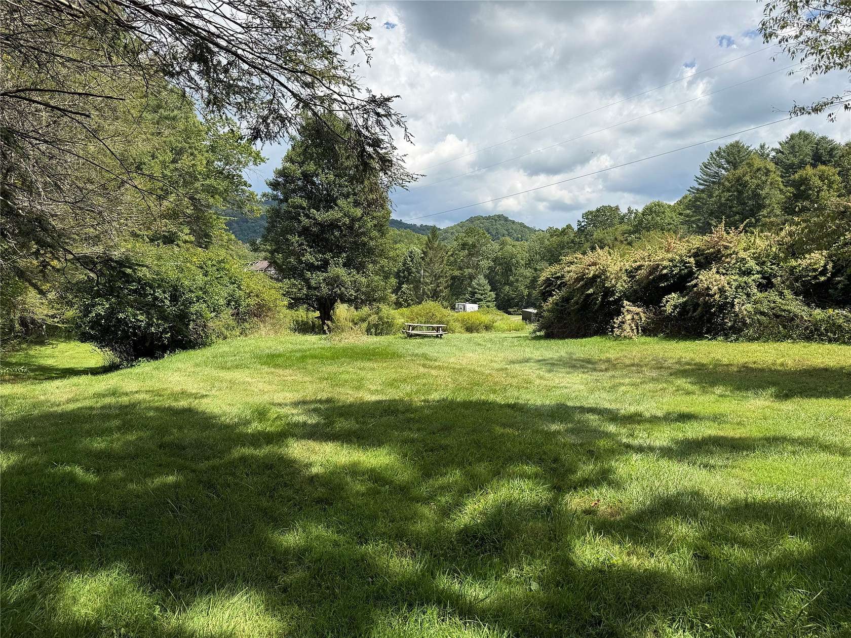 0.4 Acres of Land for Sale in Tuckasegee, North Carolina