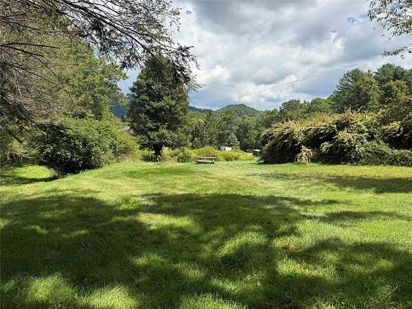 0.4 Acres of Land for Sale in Tuckasegee, North Carolina
