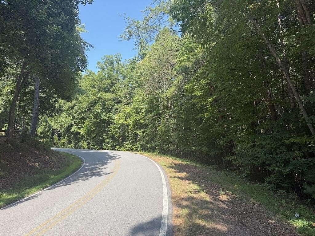 1.27 Acres of Residential Land for Sale in Young Harris, Georgia