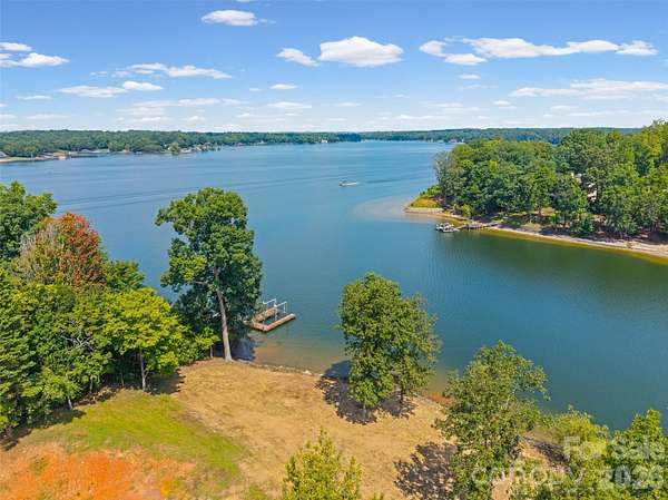 1 Acre of Residential Land for Sale in Charlotte, North Carolina