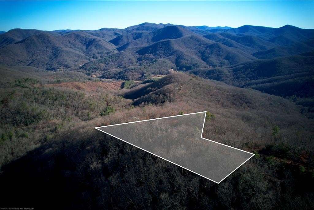 2 Acres of Residential Land for Sale in Sylva, North Carolina