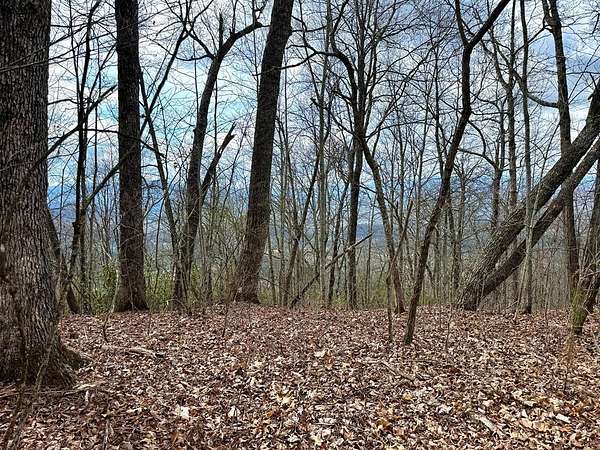 1.15 Acres of Residential Land for Sale in Franklin, North Carolina