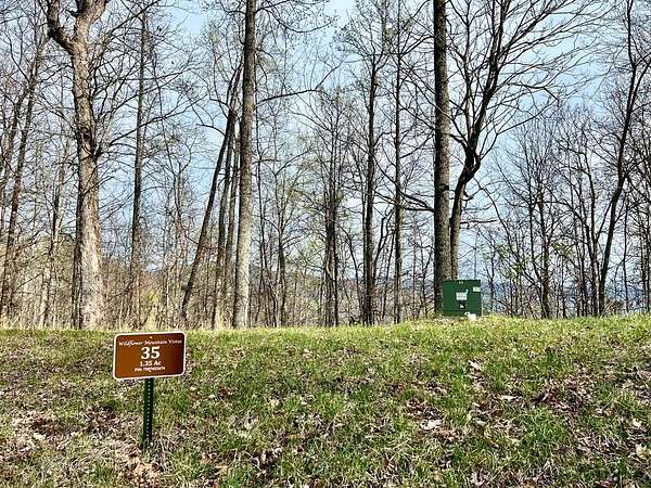 1.35 Acres of Residential Land for Sale in Franklin, North Carolina