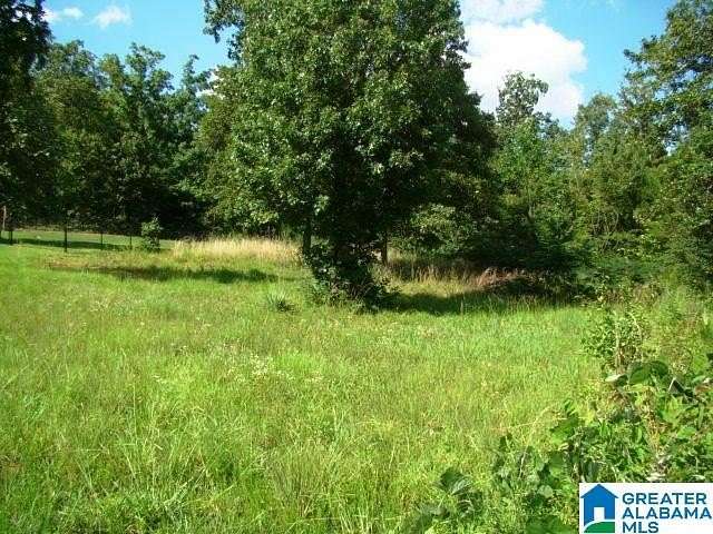 0.24 Acres of Residential Land for Sale in Oxford, Alabama