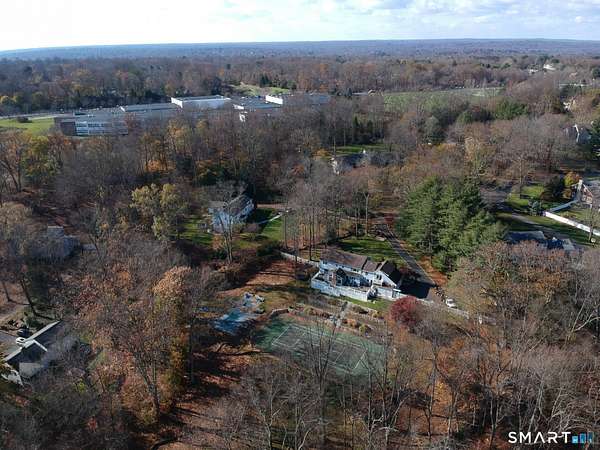2 Acres of Residential Land for Sale in Westport, Connecticut