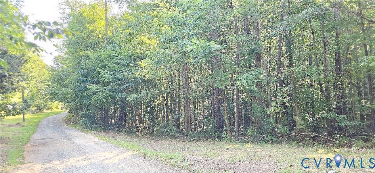 5 Acres of Land for Sale in Meherrin, Virginia