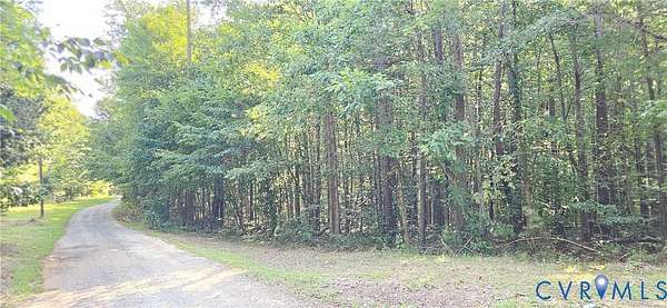 5 Acres of Land for Sale in Meherrin, Virginia