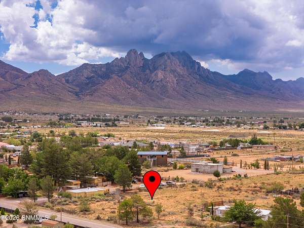 1.26 Acres of Land for Sale in Las Cruces, New Mexico