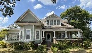 1.5 Acres of Land with Home for Sale in Belmont, Mississippi