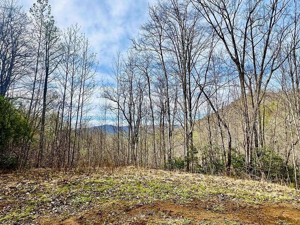 1.18 Acres of Residential Land for Sale in Franklin, North Carolina