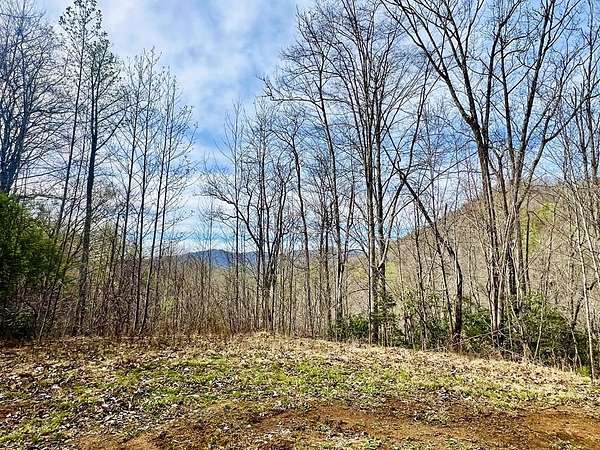 1.18 Acres of Residential Land for Sale in Franklin, North Carolina