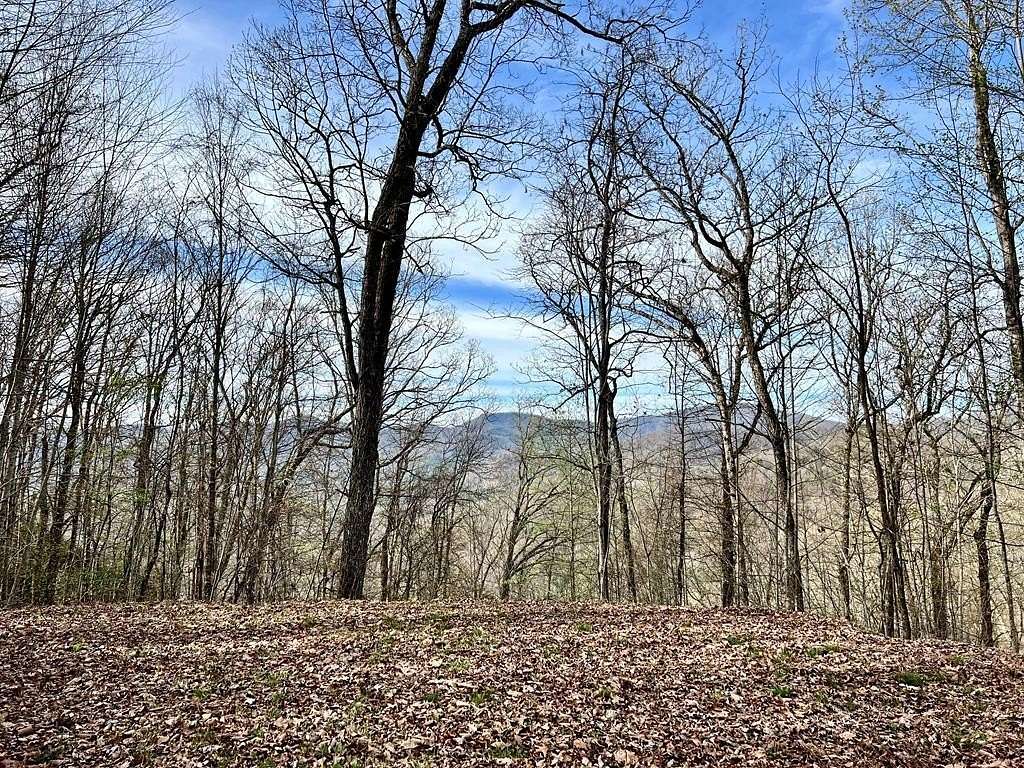 1.75 Acres of Residential Land for Sale in Franklin, North Carolina