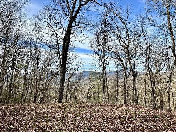 1.75 Acres of Residential Land for Sale in Franklin, North Carolina