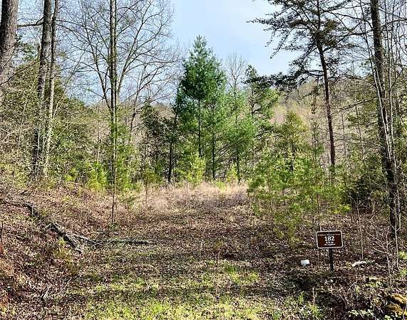 0.75 Acres of Residential Land for Sale in Franklin, North Carolina