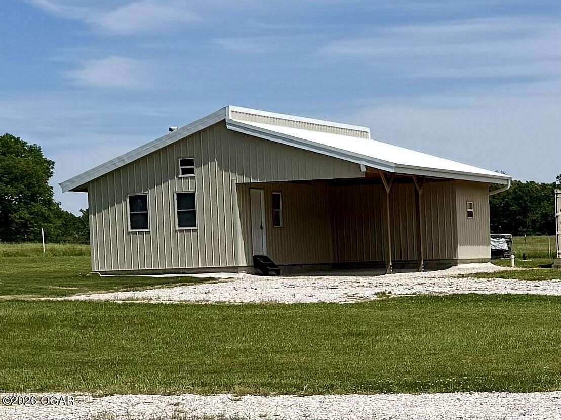 2.48 Acres of Residential Land for Sale in Pierce City, Missouri
