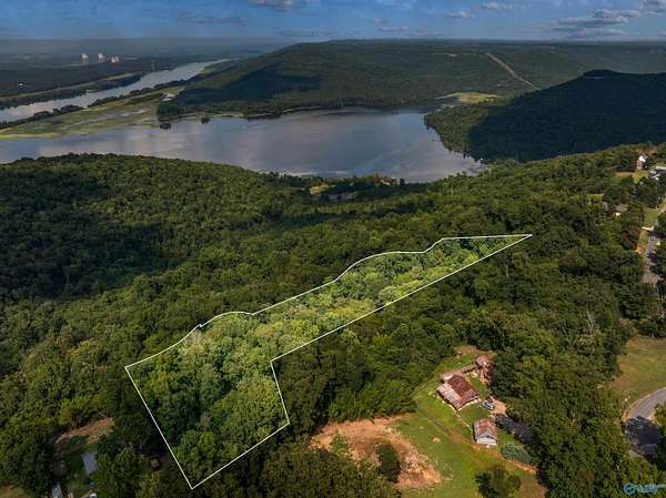 1 Acre of Residential Land for Sale in Dutton, Alabama