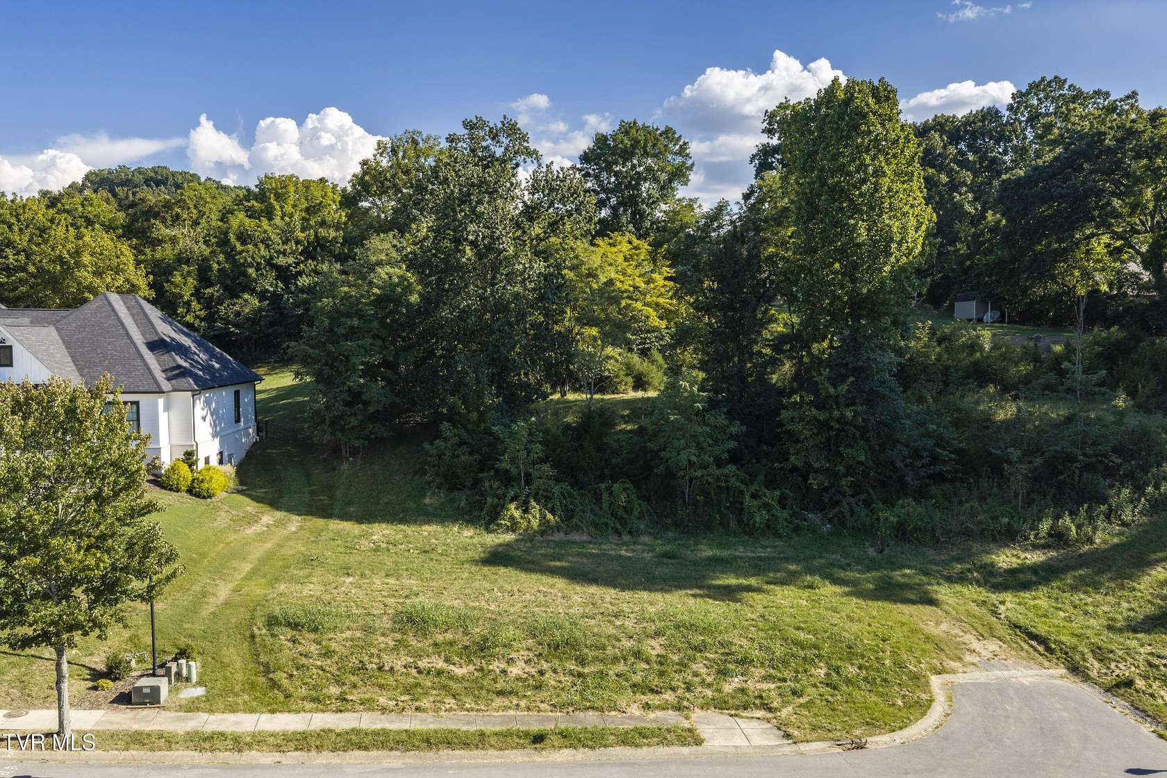 0.55 Acres of Residential Land for Sale in Johnson City, Tennessee