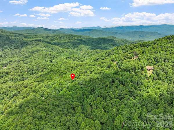 2.66 Acres of Residential Land for Sale in Old Fort, North Carolina