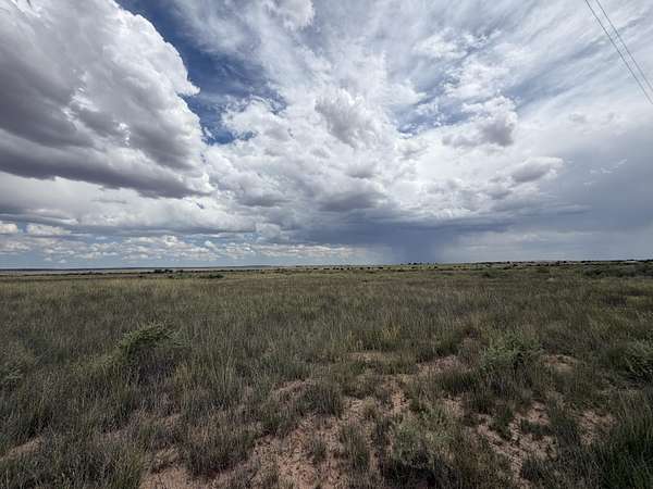 4.62 Acres of Land for Sale in Moriarty, New Mexico