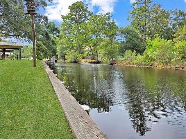 0.75 Acres of Land for Sale in Lacombe, Louisiana
