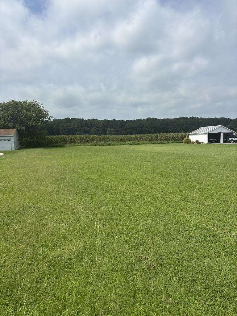0.38 Acres of Residential Land for Sale in Bloxom, Virginia
