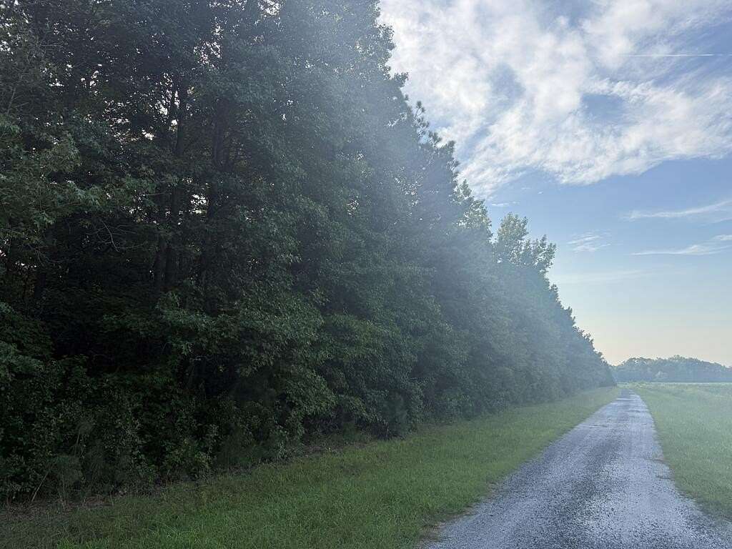 3.13 Acres of Residential Land for Sale in Belle Haven, Virginia