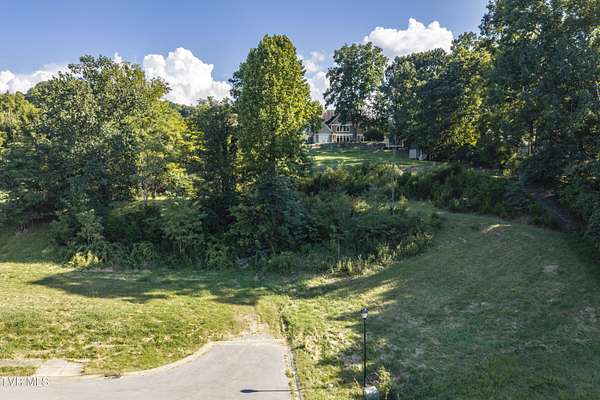 0.57 Acres of Residential Land for Sale in Johnson City, Tennessee