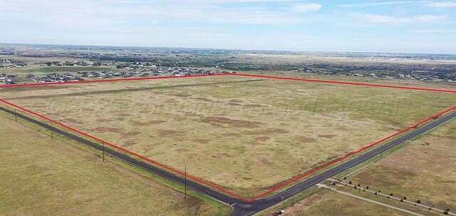 10 Acres of Land for Sale in Amarillo, Texas