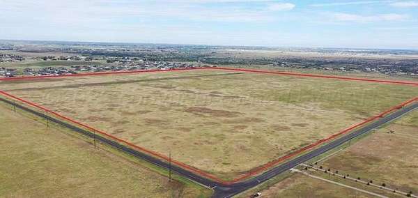 10 Acres of Land for Sale in Amarillo, Texas