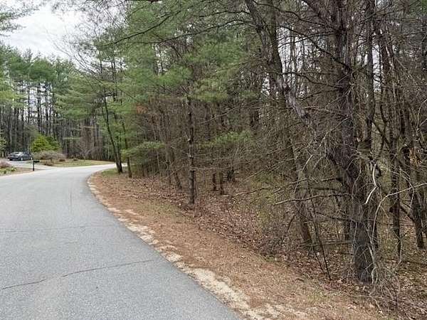 1 Acre of Residential Land for Sale in Holderness, New Hampshire