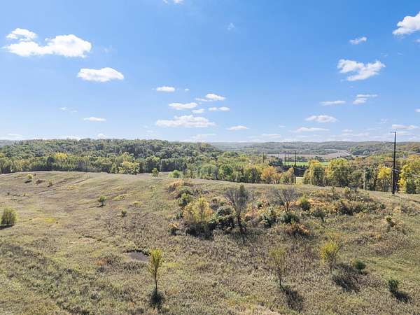 61.7 Acres of Land for Sale in Pine Island, Minnesota