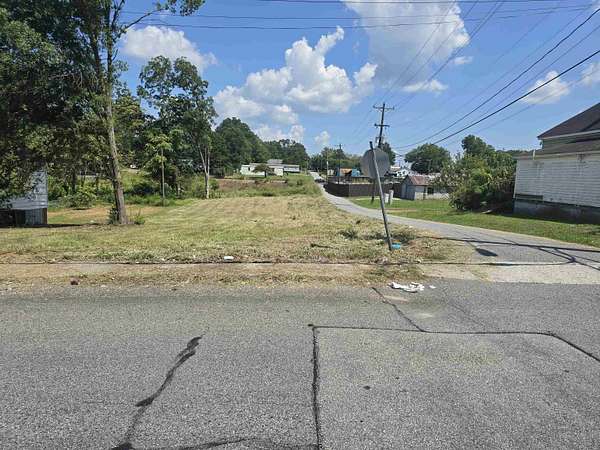 0.22 Acres of Mixed-Use Land for Sale in Gaffney, South Carolina