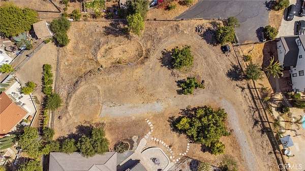 0.64 Acres of Residential Land for Sale in Escondido, California