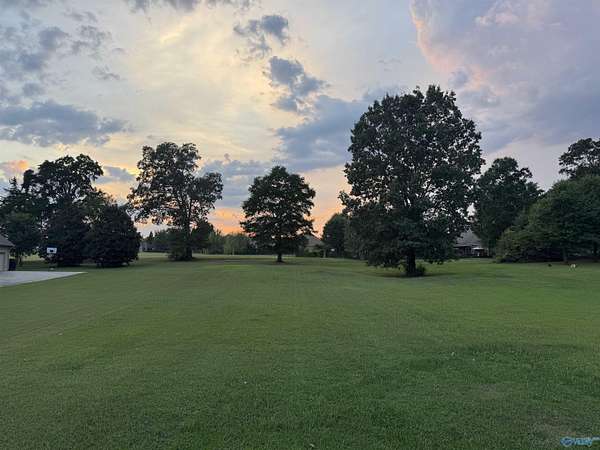 0.56 Acres of Land for Sale in Scottsboro, Alabama