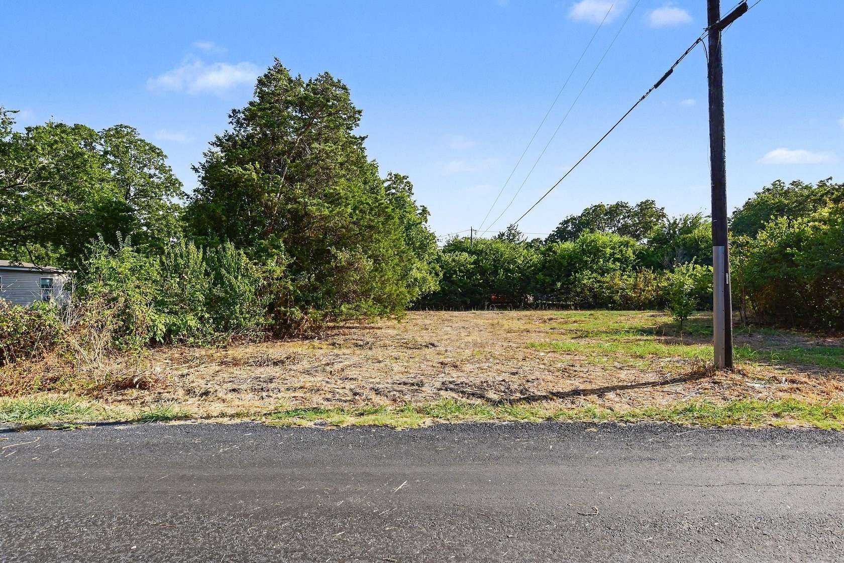 0.15 Acres of Residential Land for Sale in Nevada, Texas