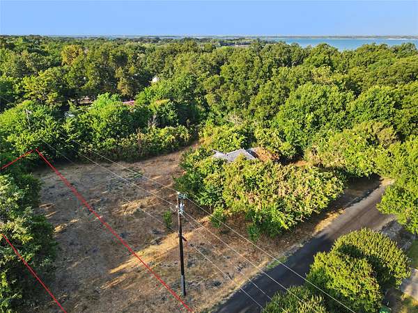 0.15 Acres of Residential Land for Sale in Nevada, Texas