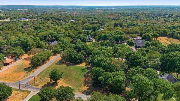 1.32 Acres of Residential Land for Sale in Denison, Texas
