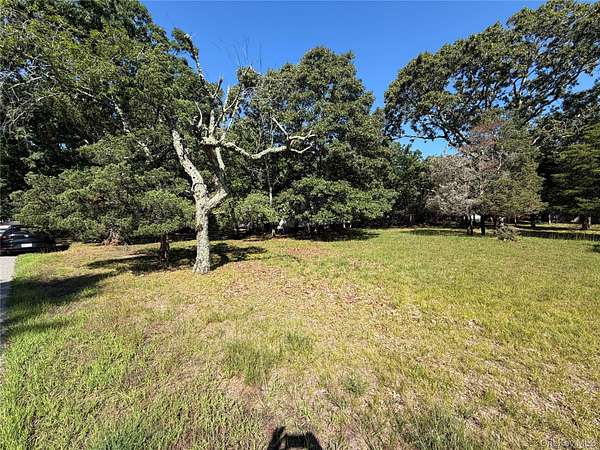 0.46 Acres of Residential Land for Sale in Hampton Bays, New York