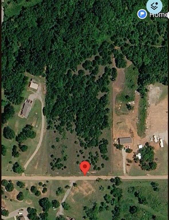 5 Acres of Residential Land for Sale in Blanchard, Oklahoma