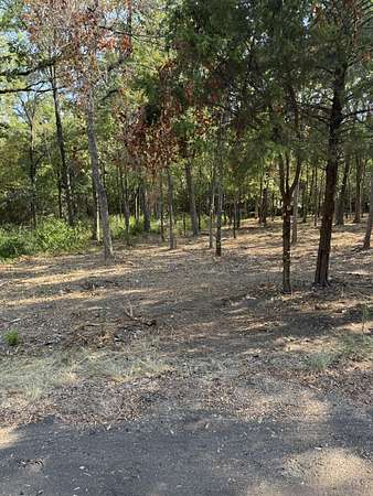 0.38 Acres of Residential Land for Sale in Mabank, Texas