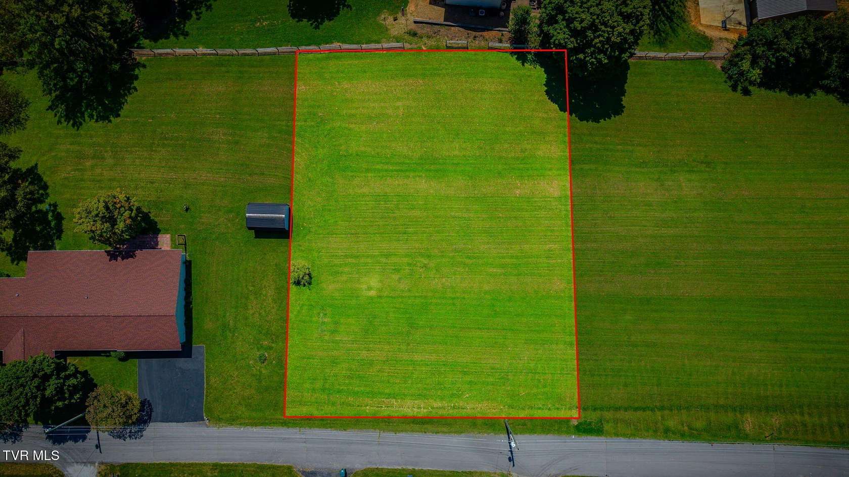 0.62 Acres of Residential Land for Sale in Bristol, Tennessee