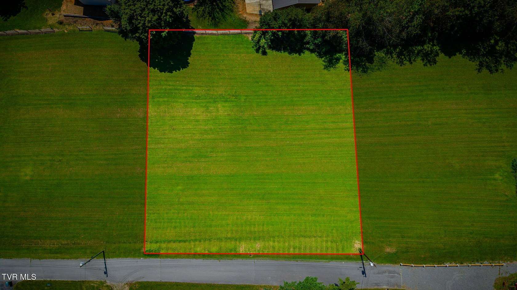 0.64 Acres of Residential Land for Sale in Bristol, Tennessee