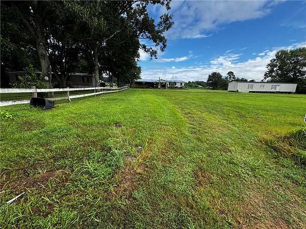1 Acre of Residential Land for Sale in Irvington, Alabama