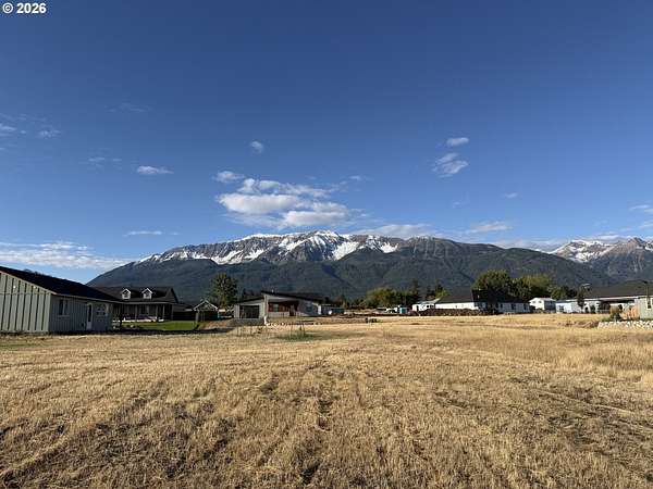 0.25 Acres of Residential Land for Sale in Joseph, Oregon